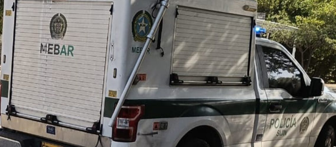 Carro-de-la-Sijin referencia-homicidio