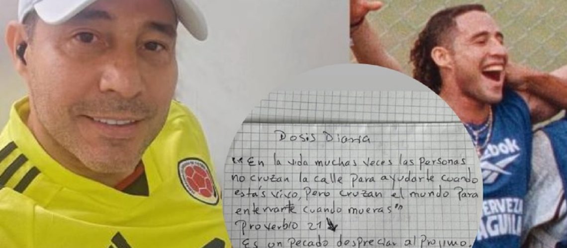 Carta de bolañito