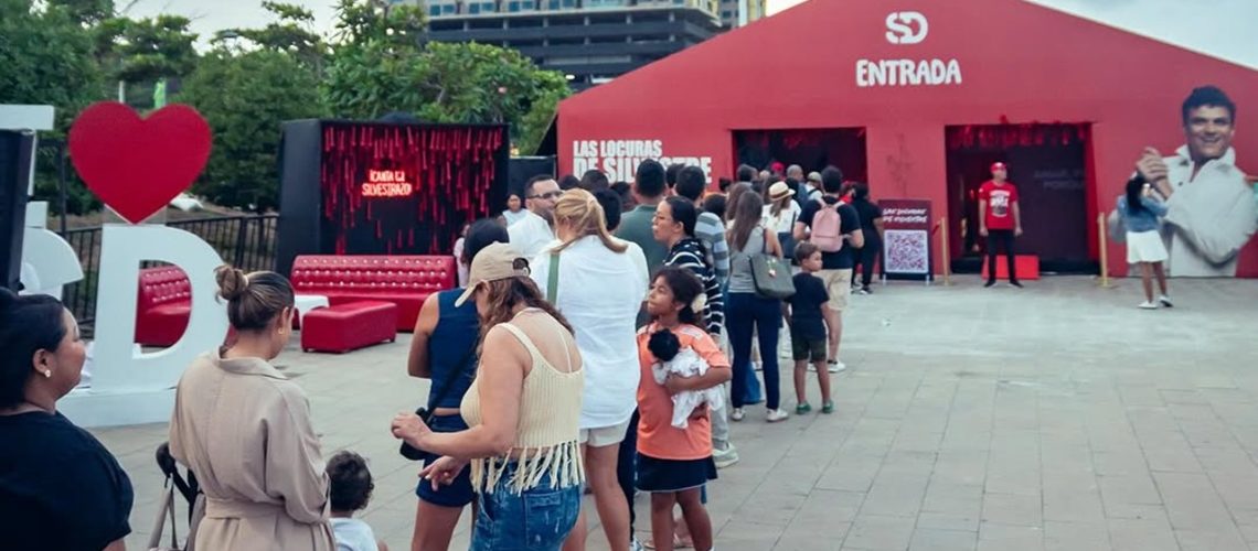 Casa Las Locuras de Silvestre