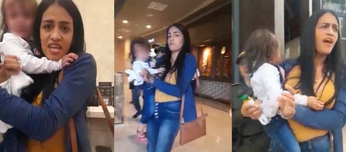 Caso Jon Sonen Cartagena