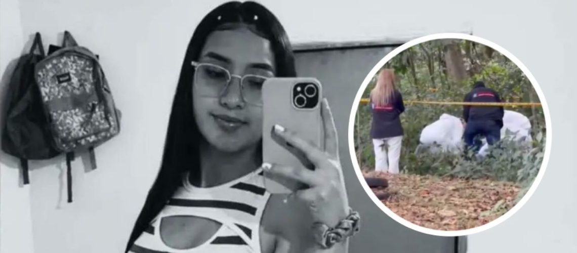 Caso María Camina Potosí