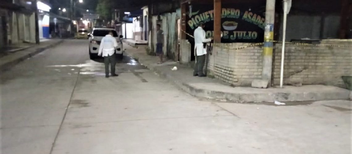 Caso Santa María (2)