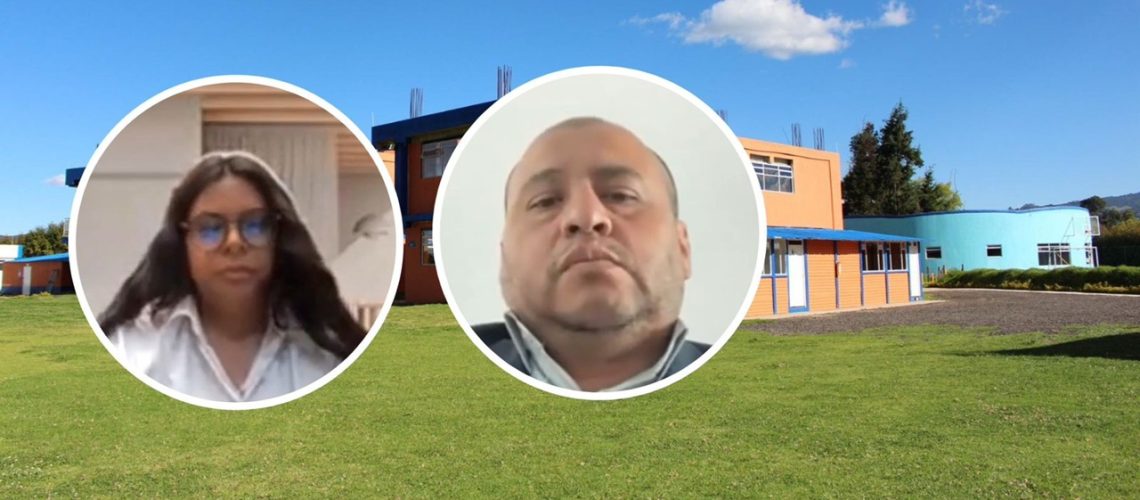 Caso Valeria Afanador