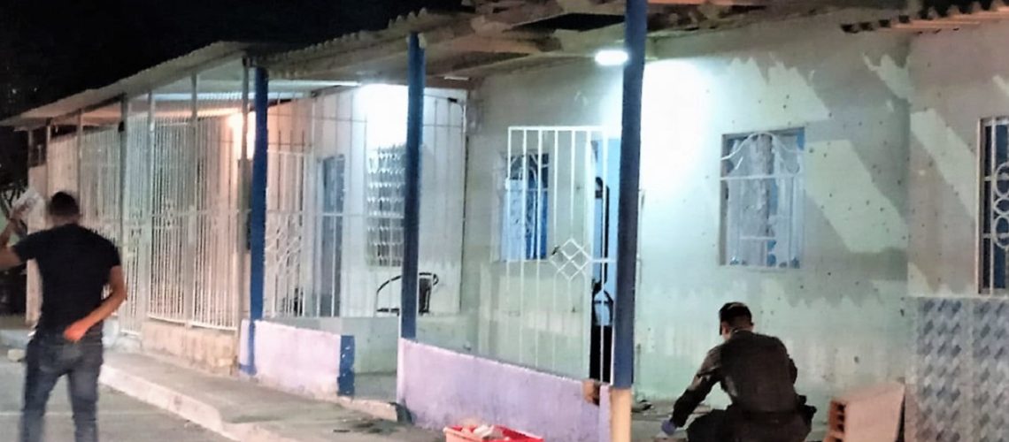 Caso explosivo El Edén (2)