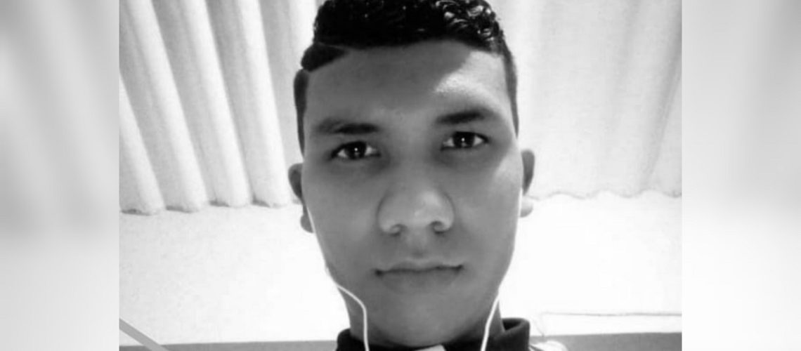 Caso joven hallado sin vida por inmersión Juan de Acosta (1)