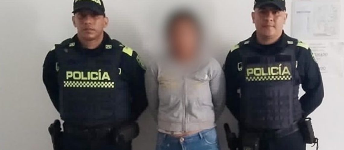 Caso niña quemada cuchara Soledad 2