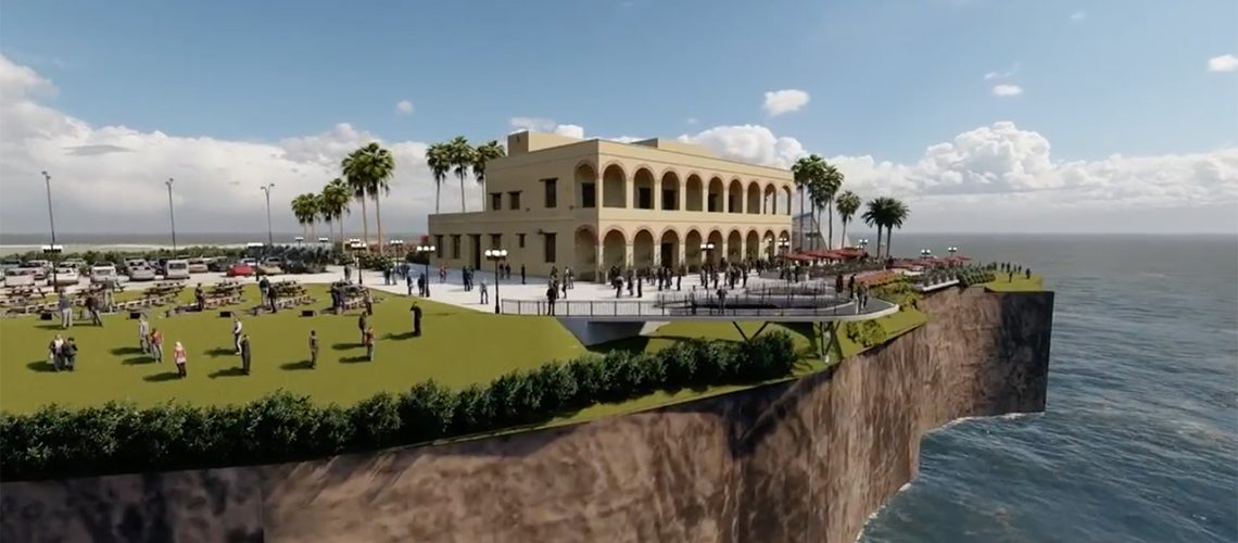 Castillo de Salgar1