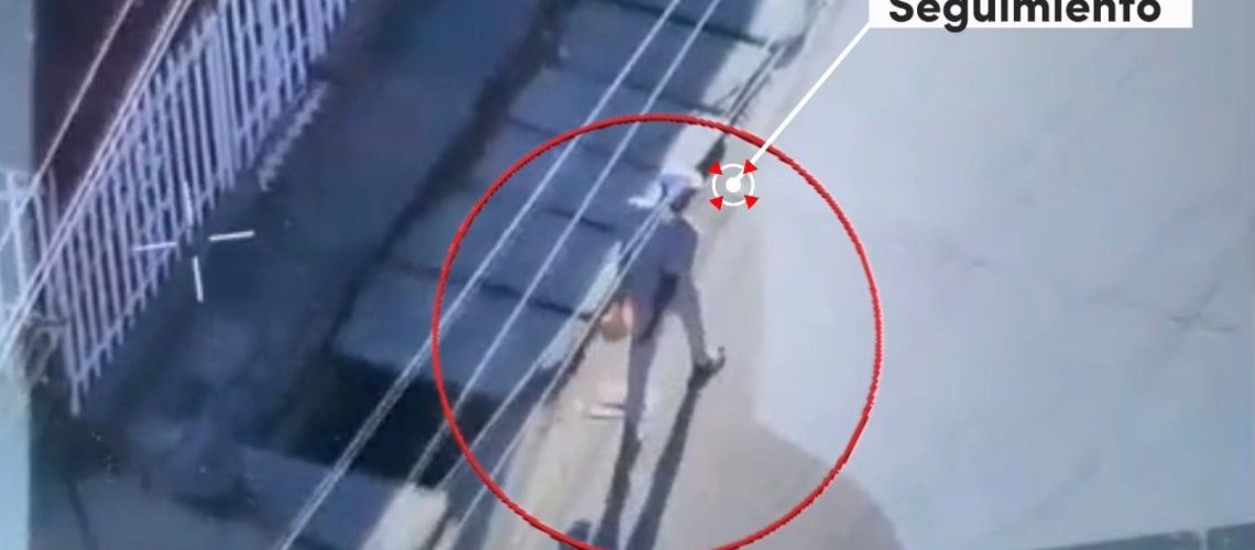 Cayó el Alejo extorsión Cartagena (1)