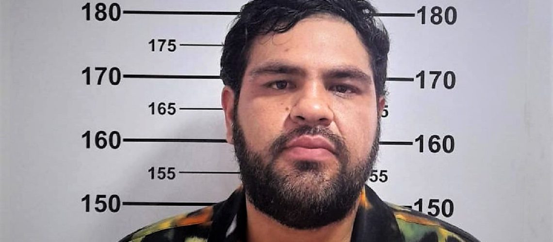 Cayó en Colombia narcotraficante mexicano (2)