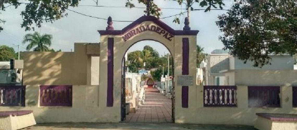 Cementerio Morada de Paz DESTACADA