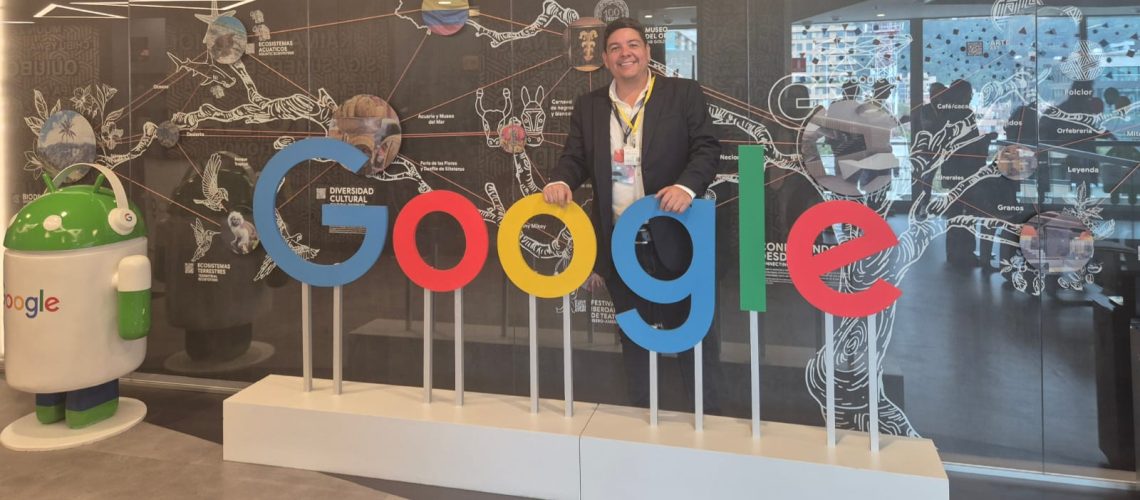 Cemento País en Google Colombia