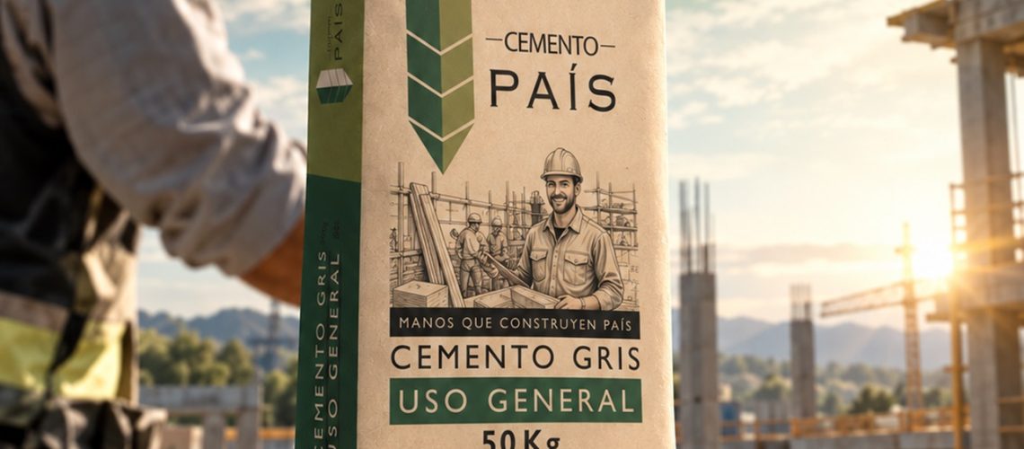 Cemento País