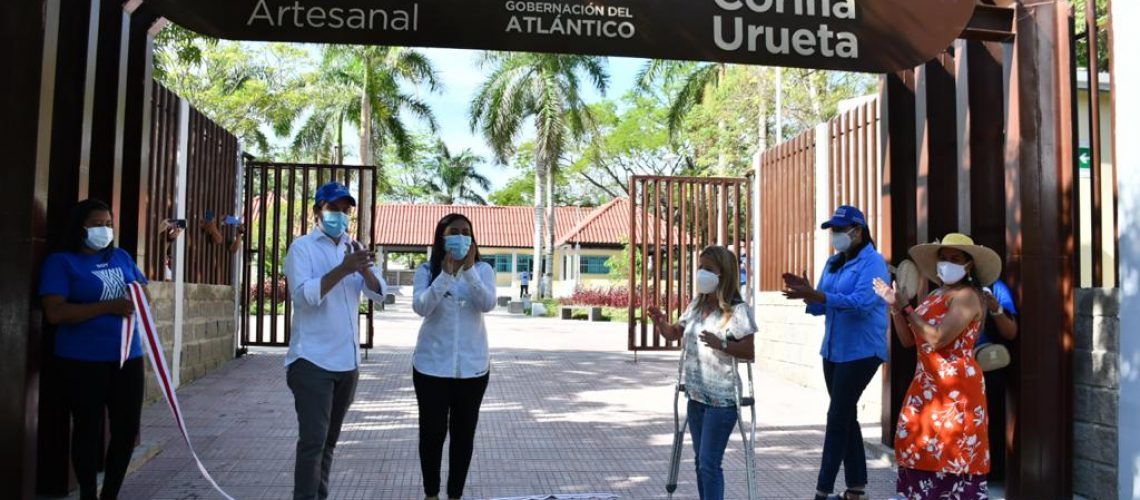 Centro Artesanal Usiacyrí3