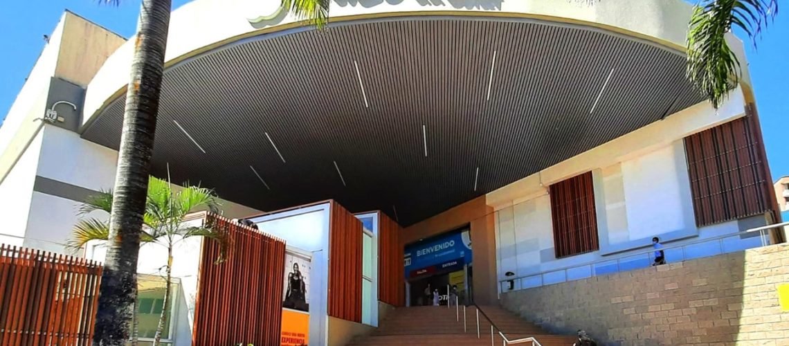 Centro Comercial UNICO Outlet Barranquilla