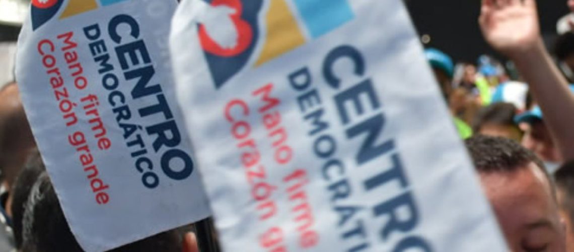 Centro Democrático