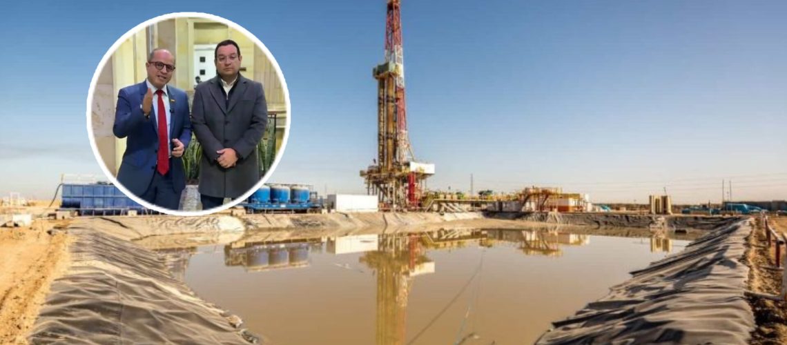 Centro Democrático impulsa el fracking