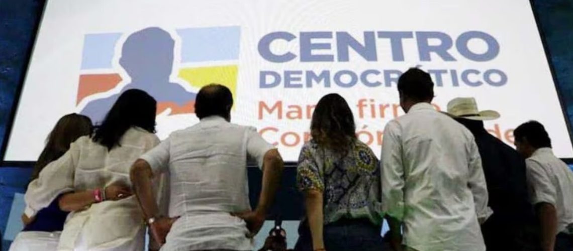 Centro Democrático