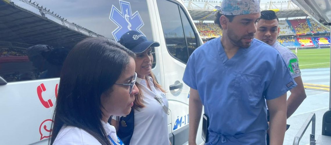 Centro Regulador de Urgencias y Sistema de Emergencias Médicas (1)