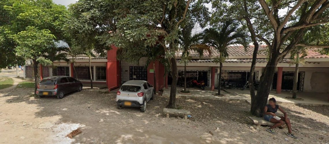 Centro de Reeducación El Oasis en Soledad