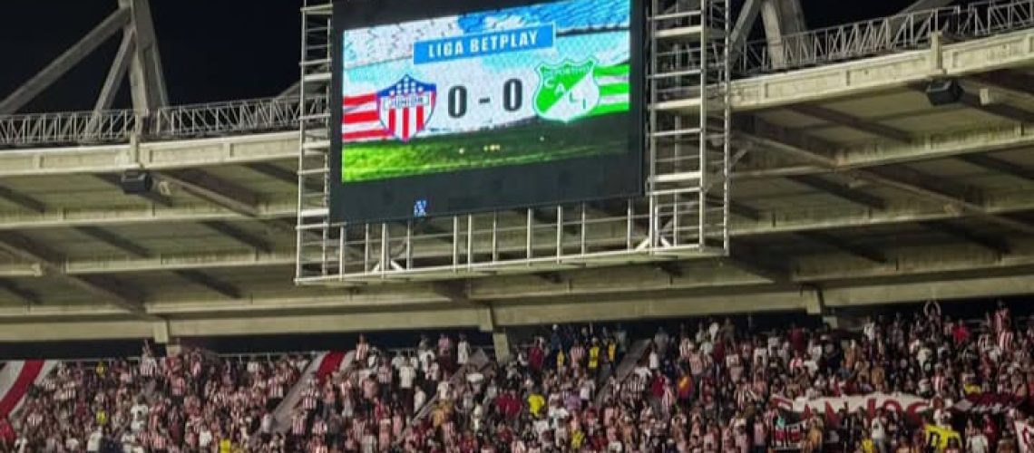 Cero a cero
