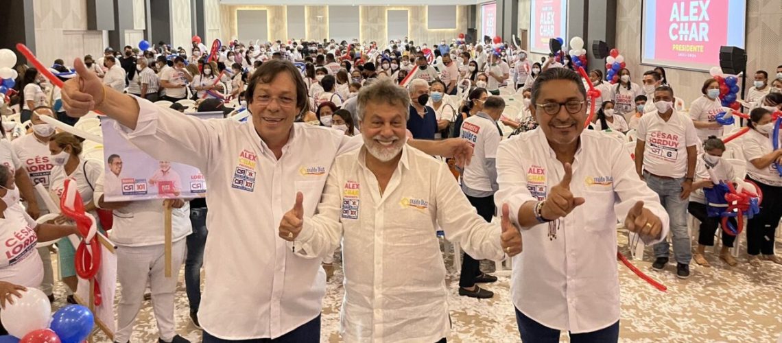 Cesar Lorduy-Osvaldo Diaz1