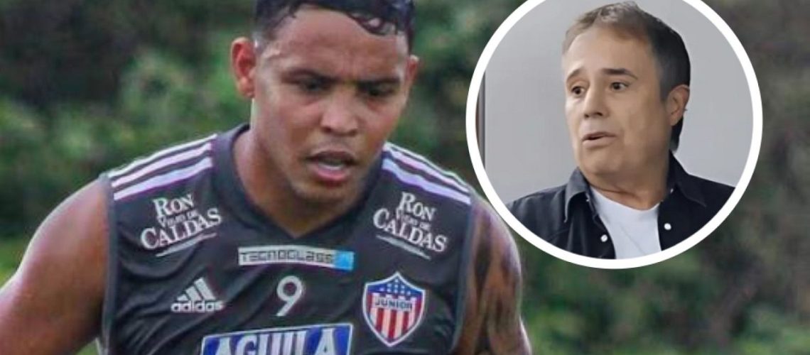 Cesar hablador de japa