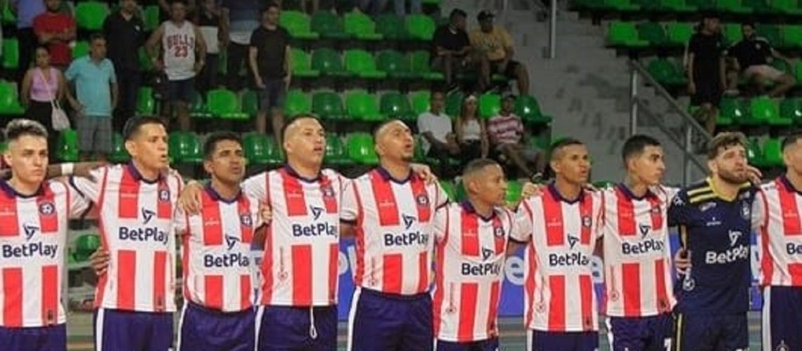Chao, Independiente