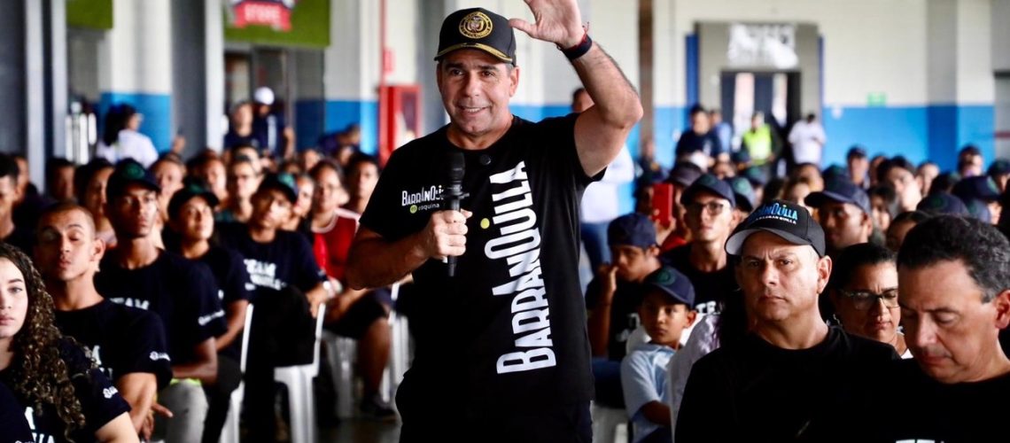 Char, tu papá Grande