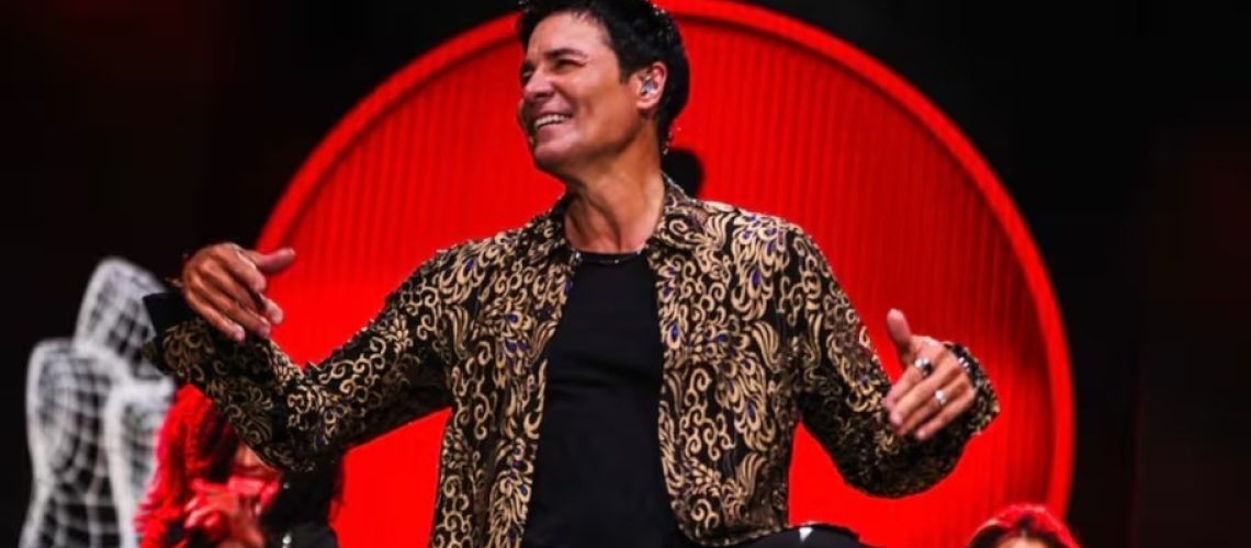 Chayanne
