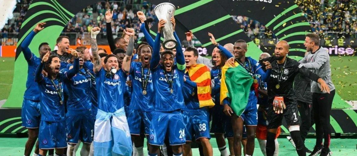 Chelsea
