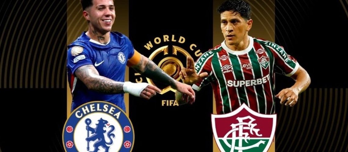 Chelsea y fluminense