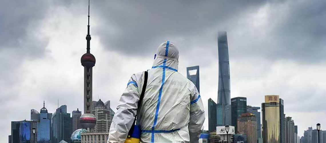 China confinamiento1