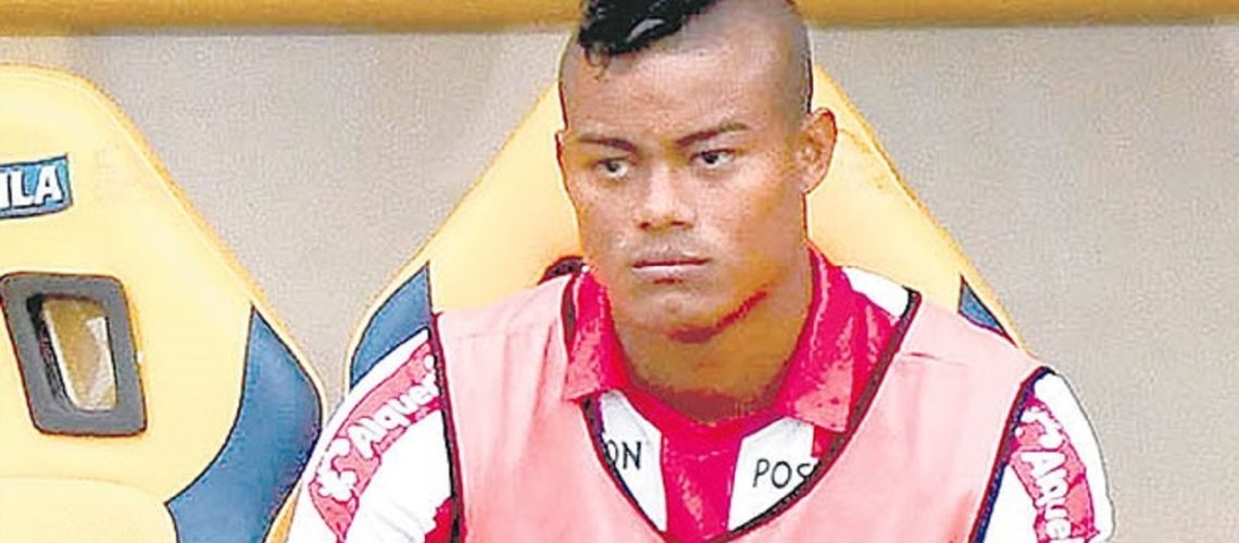 Chino sandoval nanana