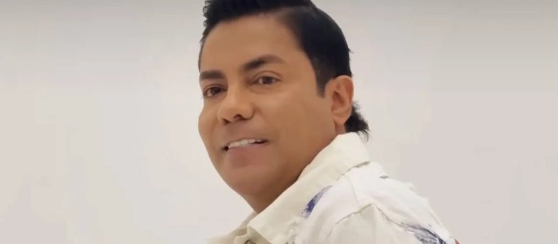 Churo Díaz