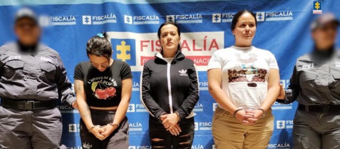 Cirugías quirófanos improvisados Medellín