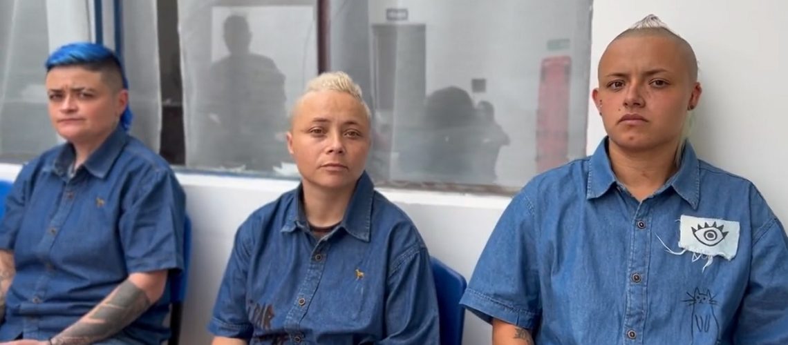 Ciudadanos trans tramitaron su cédula digital (2)