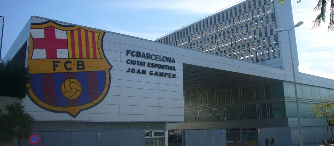 Ciutat_Esportiva_Joan_Gamper-2