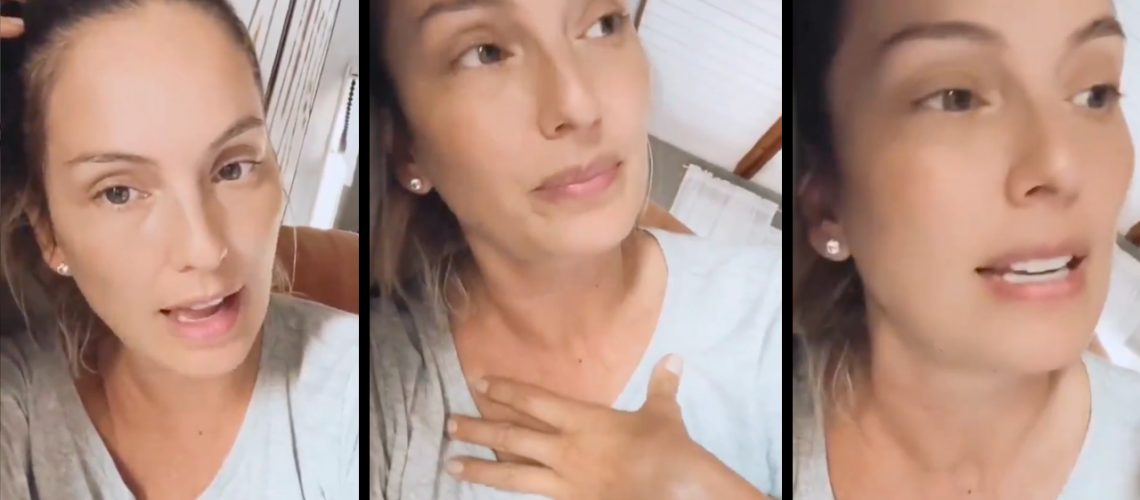 Claudia Bahamon robo1