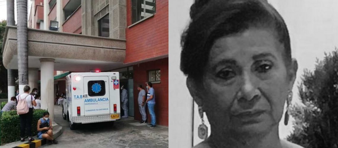 Clínica General del Norte