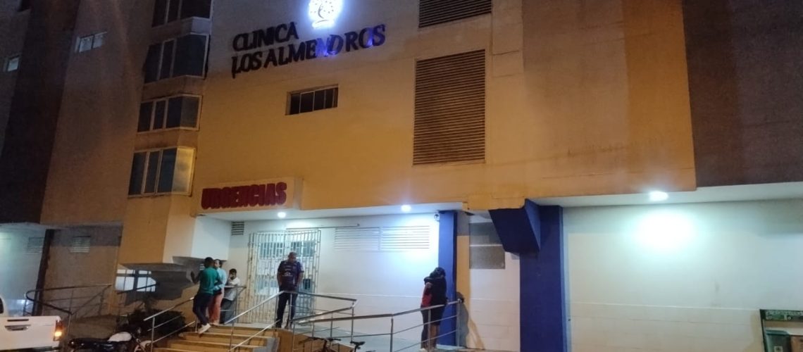 Clínica Los Almendros