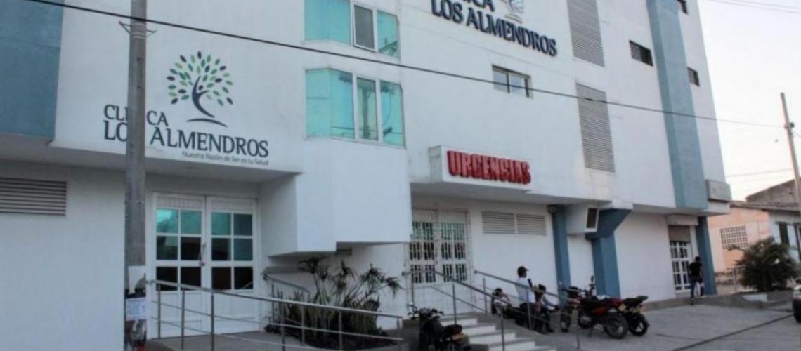 Clínica Los Almendros