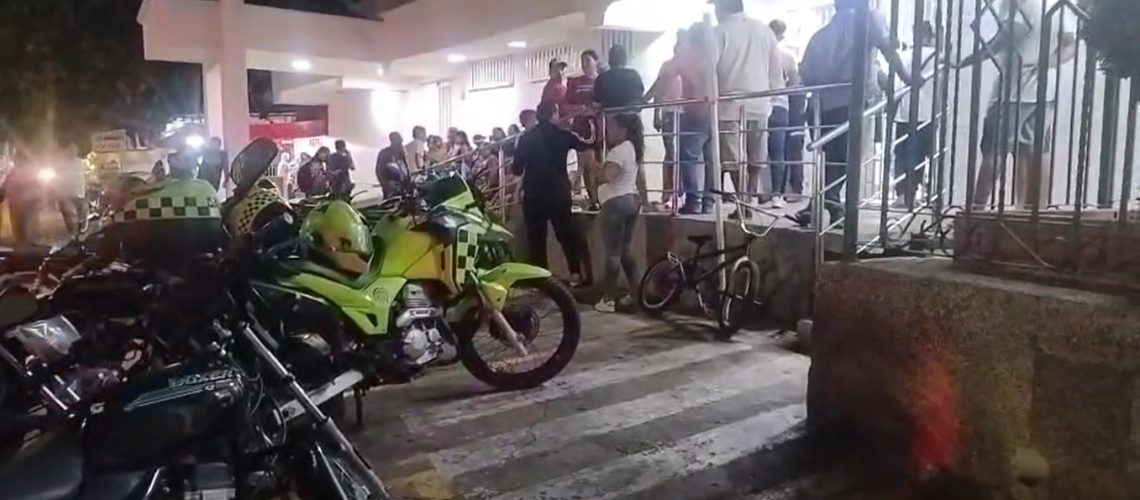 Clínica San Ignacio