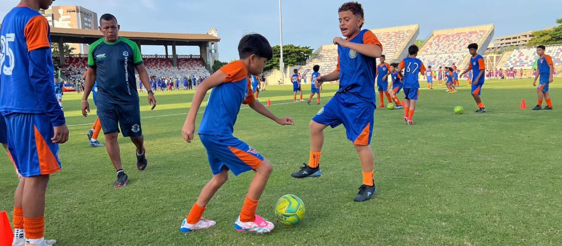 Clubes deportivos (4)