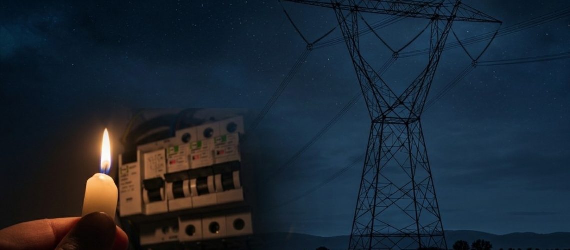 Colombia cerca de un apagón eléctrico por el fenómeno de El Niño