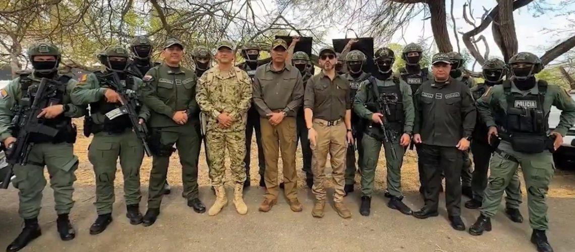 Comando Los Lobos_0