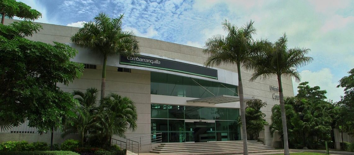 Combarranquilla Country foto