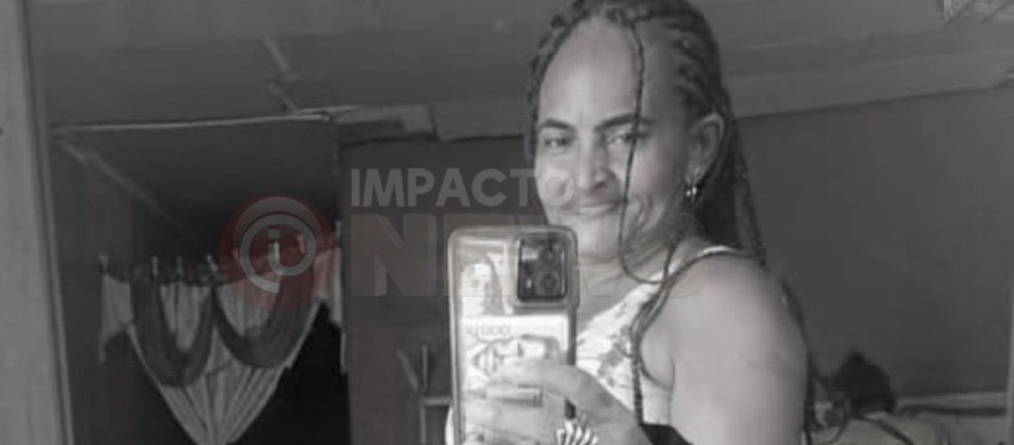 Comerciante asesinada La Playa (2)