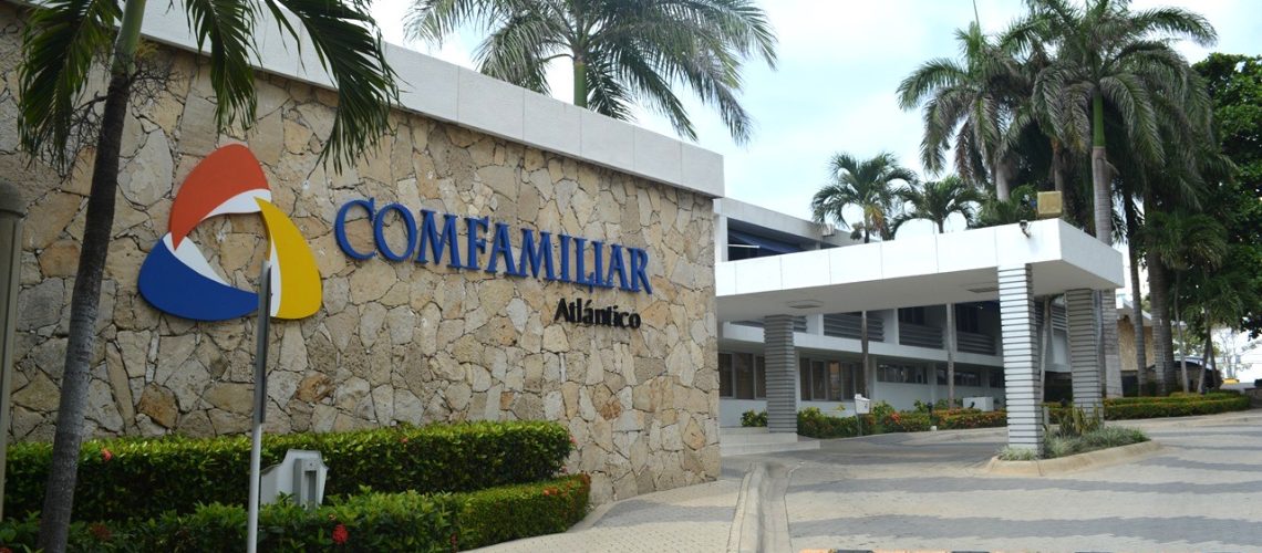 Comfamiliar Barranquilla (2)