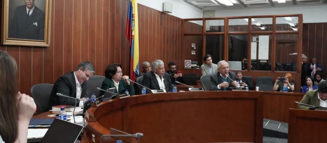 Comision-Cuarta-del-Senado-