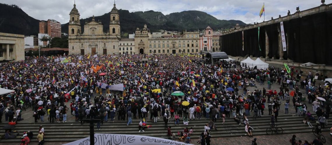 Concierto de la Esperanza